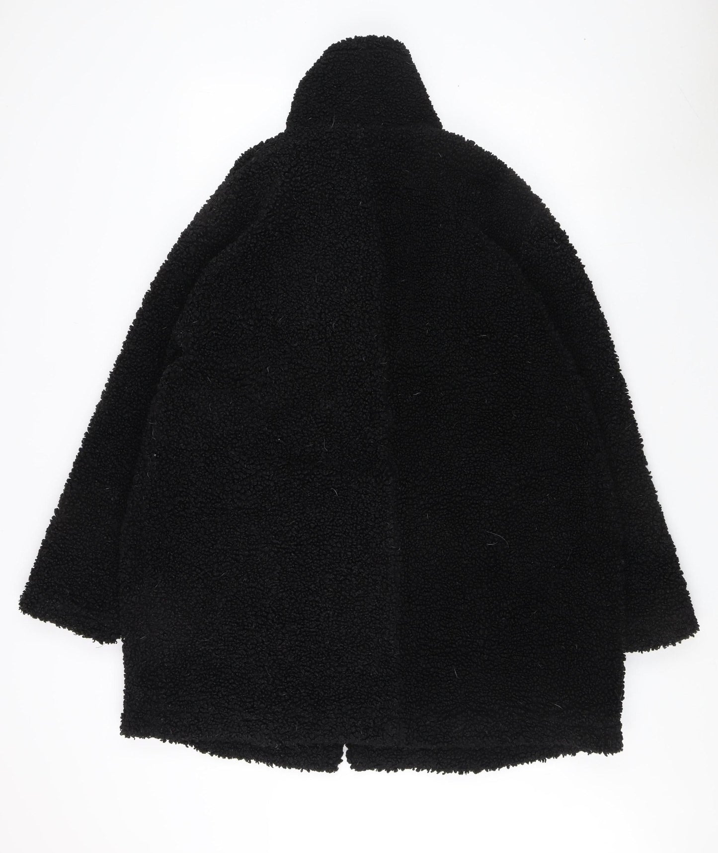 Capsule Outerwear Women's Black Long Coat Size 18