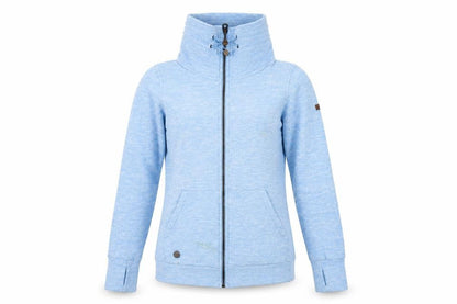 Womens UK Size 10 Regatta Blue Basic Jacket