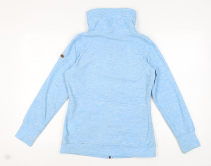 Womens UK Size 10 Regatta Blue Basic Jacket