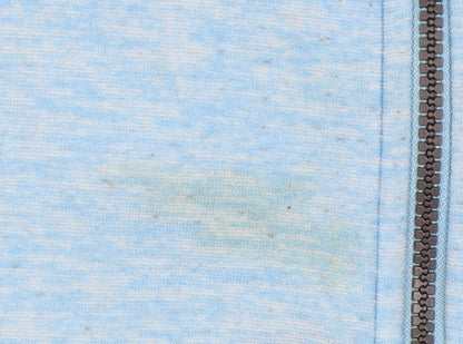 Womens UK Size 10 Regatta Blue Basic Jacket