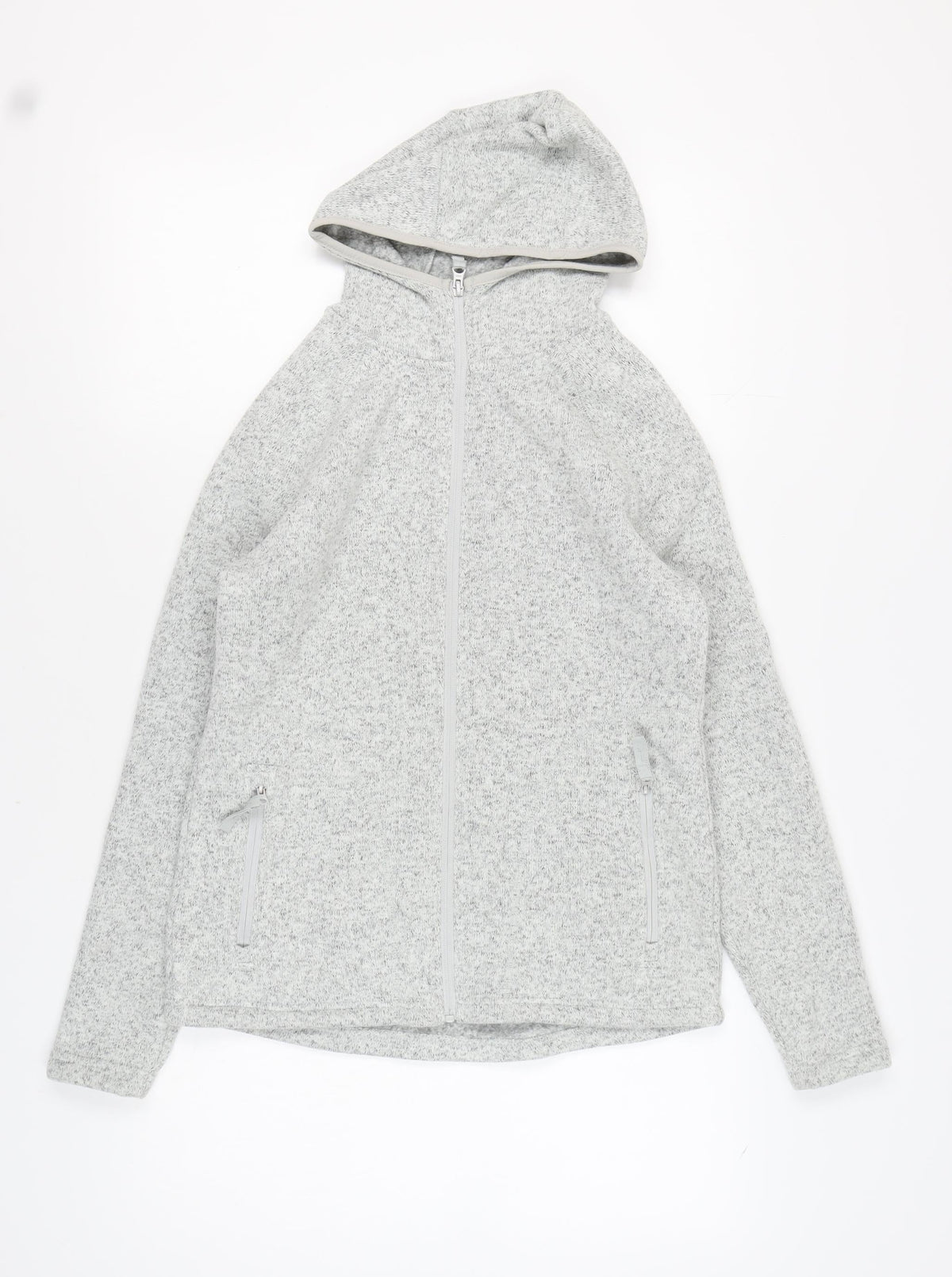 Womens UK Size 12 Mountain Warehouse Grey Basic Jacket