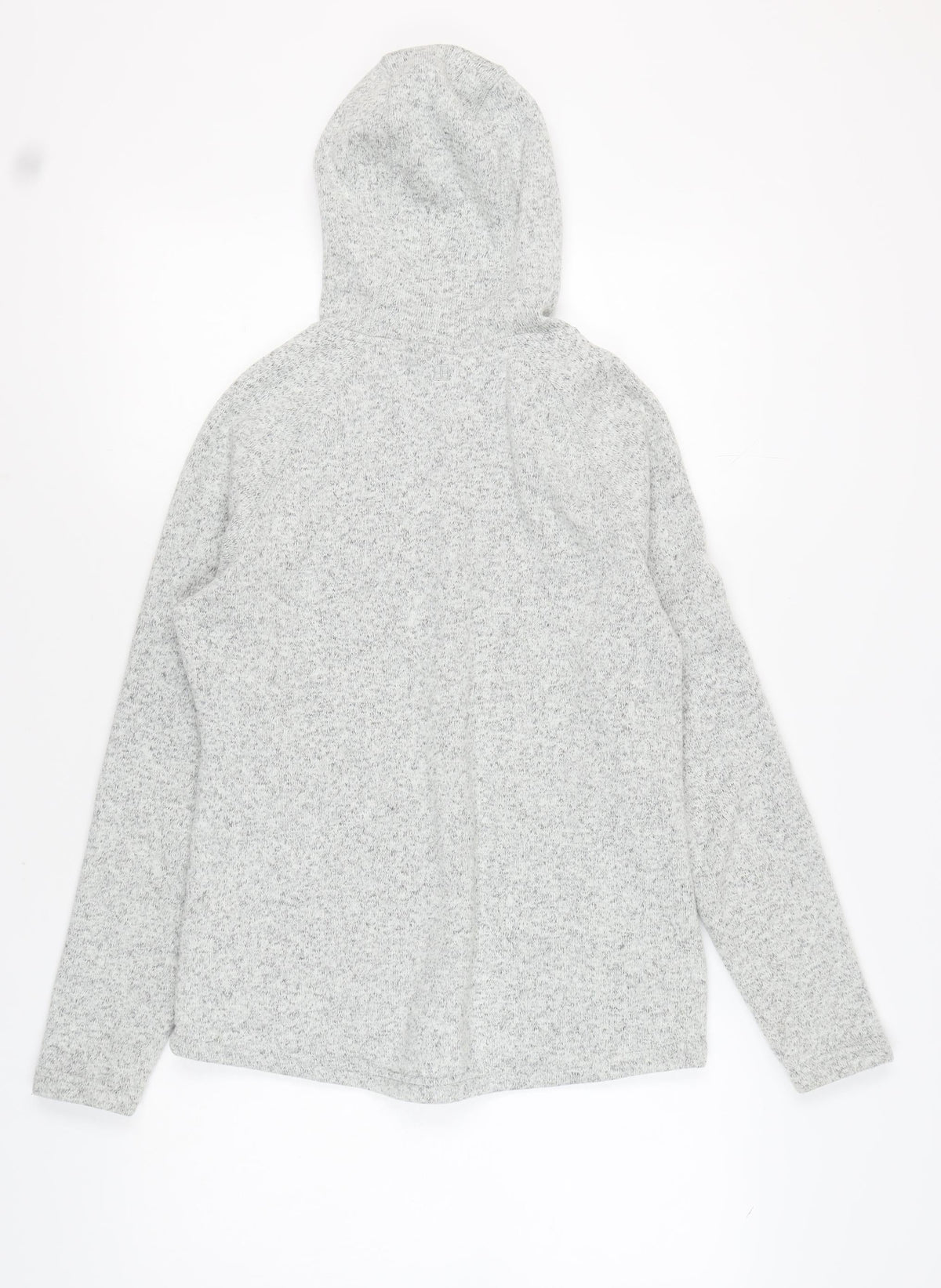 Womens UK Size 12 Mountain Warehouse Grey Basic Jacket