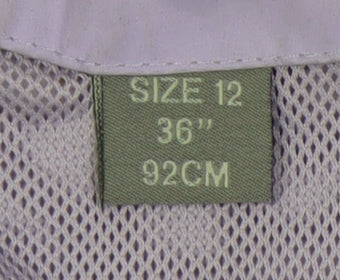 Womens UK Size 12 Regatta Purple Anorak Coat