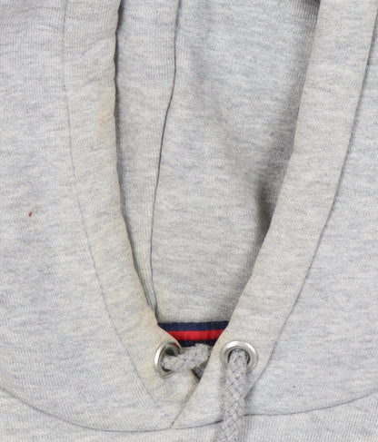 Tommy Jeans Men’s Grey XS Pullover Hoodie