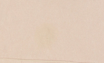 Champion Beige Pullover Hoodie Medium Unisex