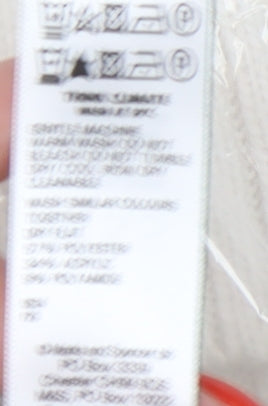 Womens UK Size M Marks and Spencer Ivory Pullover Jumper