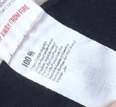 Sol's Men's Black XL Beer Graphic T-Shirt