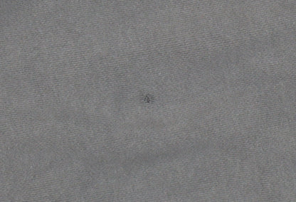 Mens UK Size S ASOS DESIGN Grey Pullover Hoodie