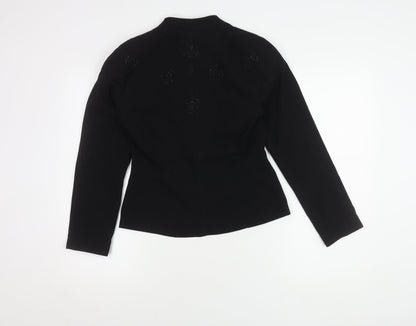 Next Women's Black Blazer, Size: Stylish Find