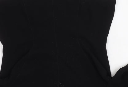 Next Women's Black Blazer, Size: Stylish Find