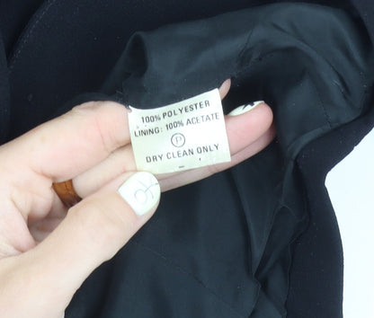 Next Women's Black Blazer, Size: Stylish Find