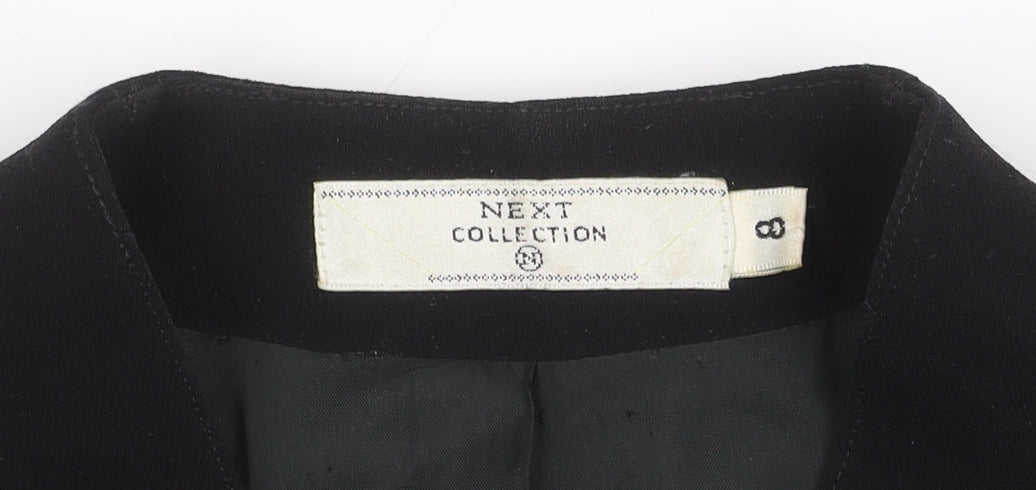 Next Women's Black Blazer, Size: Stylish Find