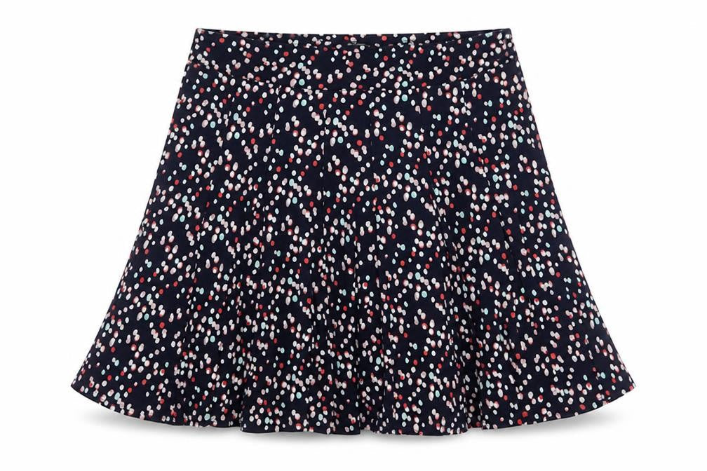 Womens UK Size 18 Bonmarché A-Line  Skirt