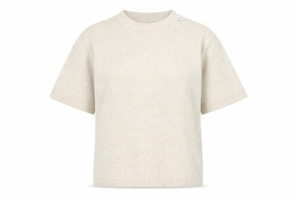 Womens UK Size S Marks and Spencer Ivory Basic