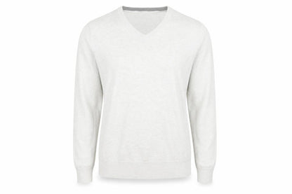 Mens UK Size M NEXT Grey Pullover Jumper