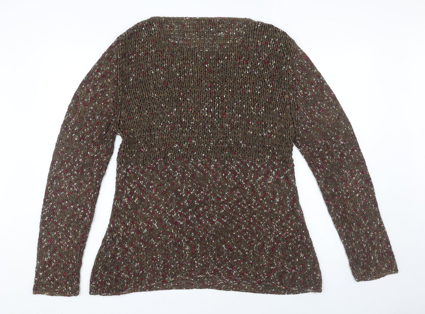 Preview by House of Fraser Women's Multicoloured M Pullover