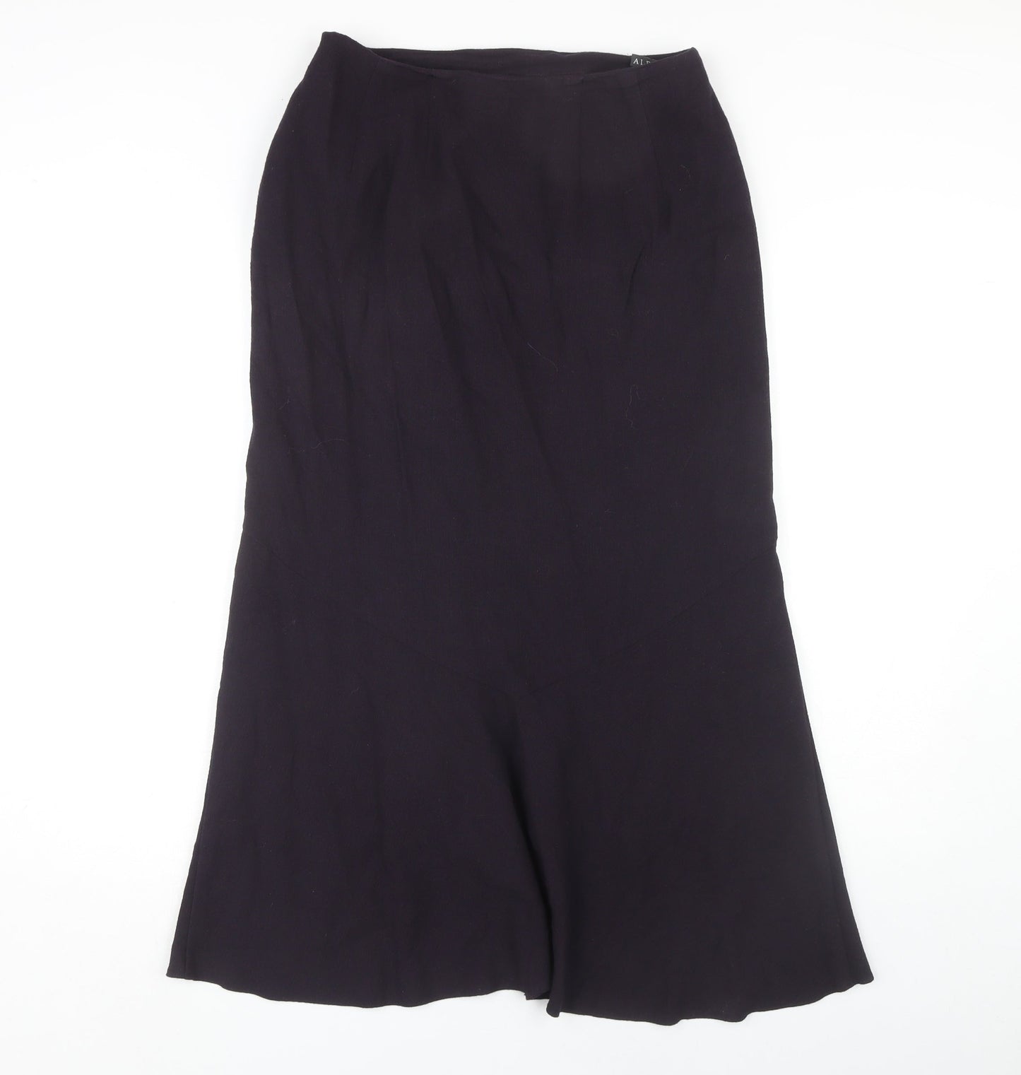 ALEX & Co. Women's Black Skirt Size 10