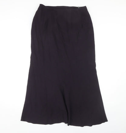 ALEX & Co. Women's Black Skirt Size 10