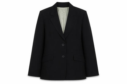 Womens UK Size 14 J. Taylor Regular Black Blazer