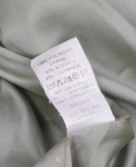 J. Taylor Women’s Black Blazer, Size 14, Regular