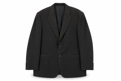 Mens UK Size 42 Marks and Spencer Regular Grey Suit Jacket