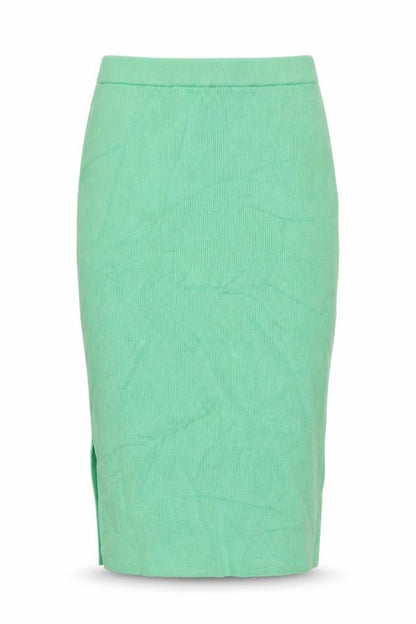 Womens UK Size L Marks and Spencer Straight & Pencil Knit Skirt