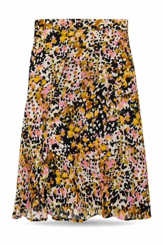 Womens UK Size 16 JDY Flare  Skirt
