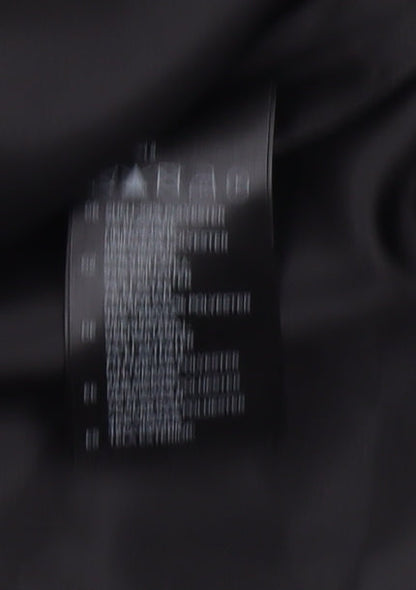 H&M Women's Black Blazer Size 12