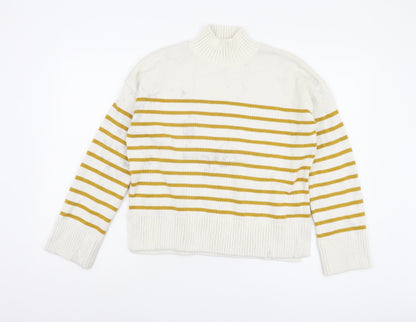 Barbour Women's jumper, Size 10.