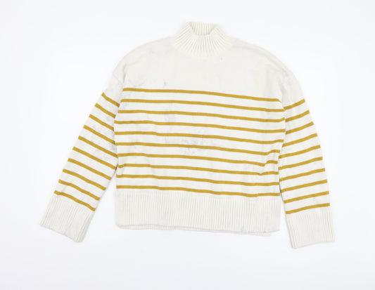 Barbour Women's jumper, Size 10.