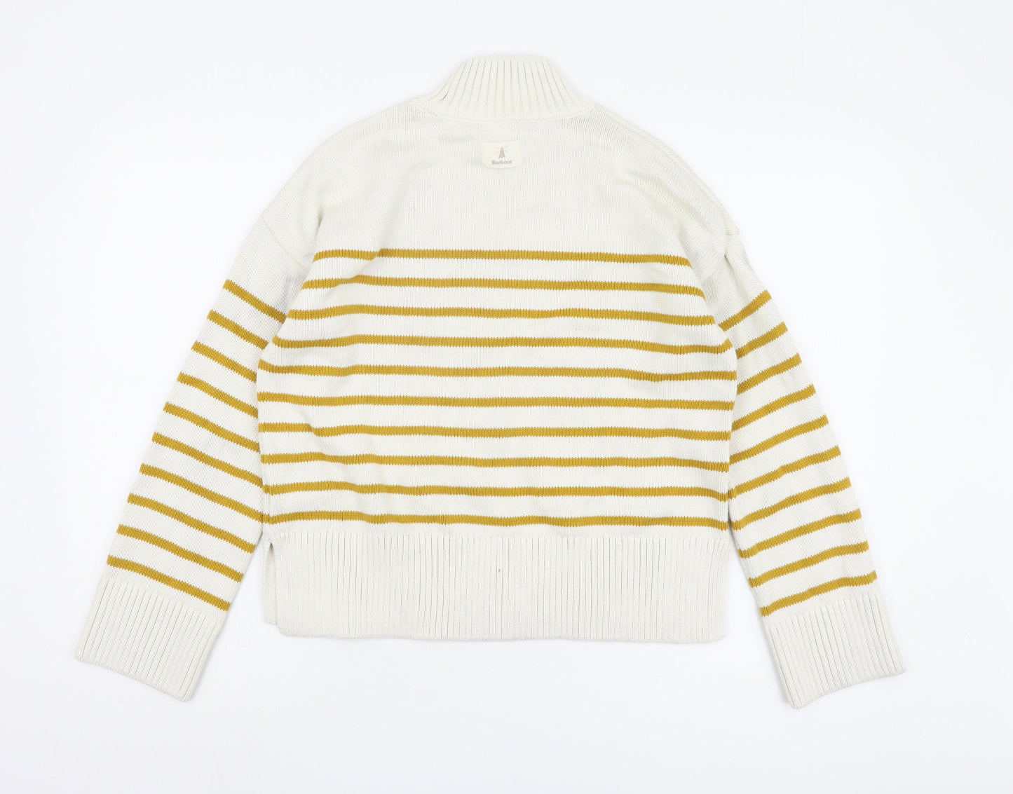 Barbour Women's jumper, Size 10.