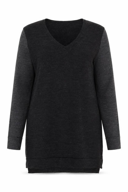 Womens UK Size 12 Marks and Spencer Multicoloured Pullover Jumper