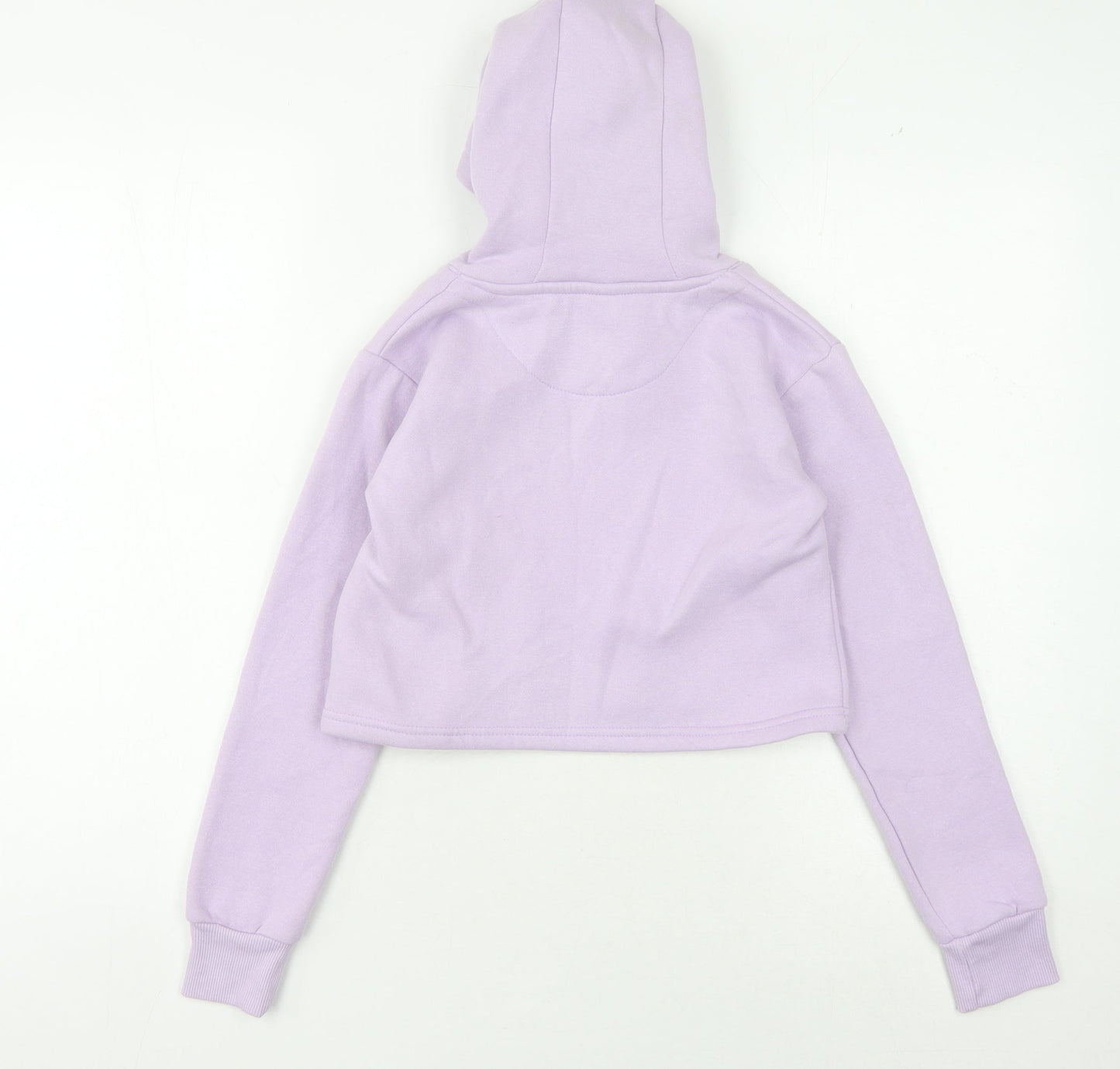 Sonneti Girls Purple Pullover Hoodie 10-11 Years