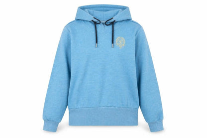 Toggi Women's Blue Pullover Hoodie Size 16
