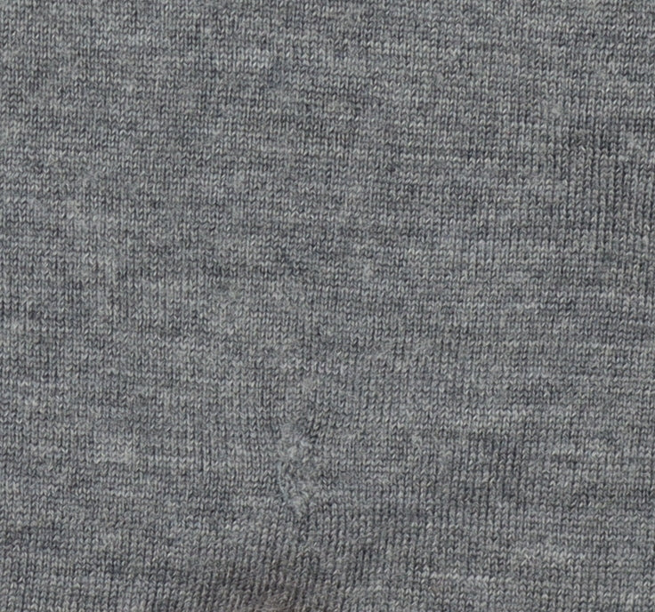 Reiss Men's Grey Wool Pullover Jumper M