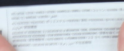 Abercrombie & Fitch Women's Black M Basic T-Shirt