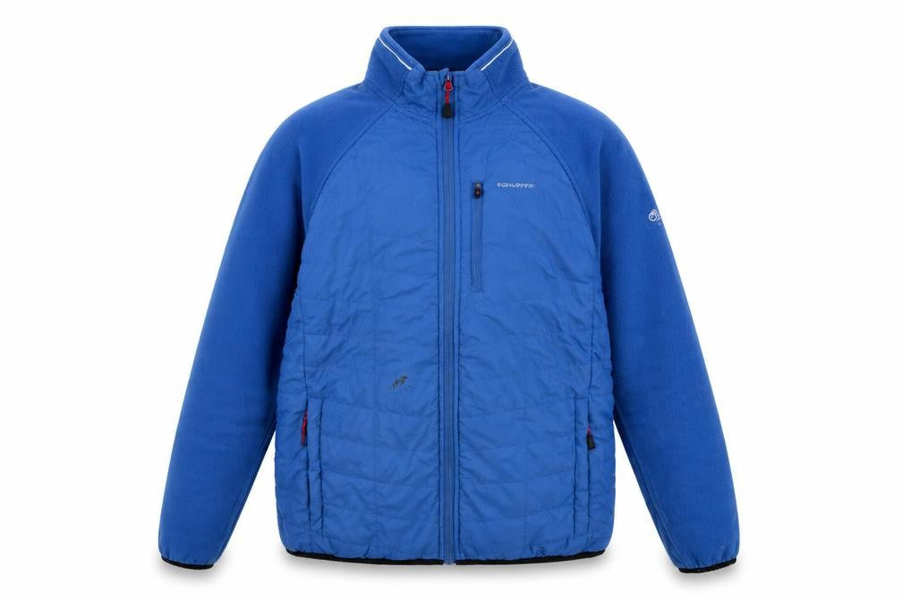 Mens UK Size M Craghoppers Blue Basic Jacket