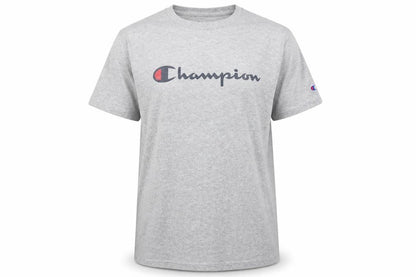 Mens UK Size M Champion Grey  T-Shirt