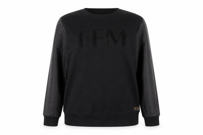 Farr Farr Money Women's Black XL Sweatshirt