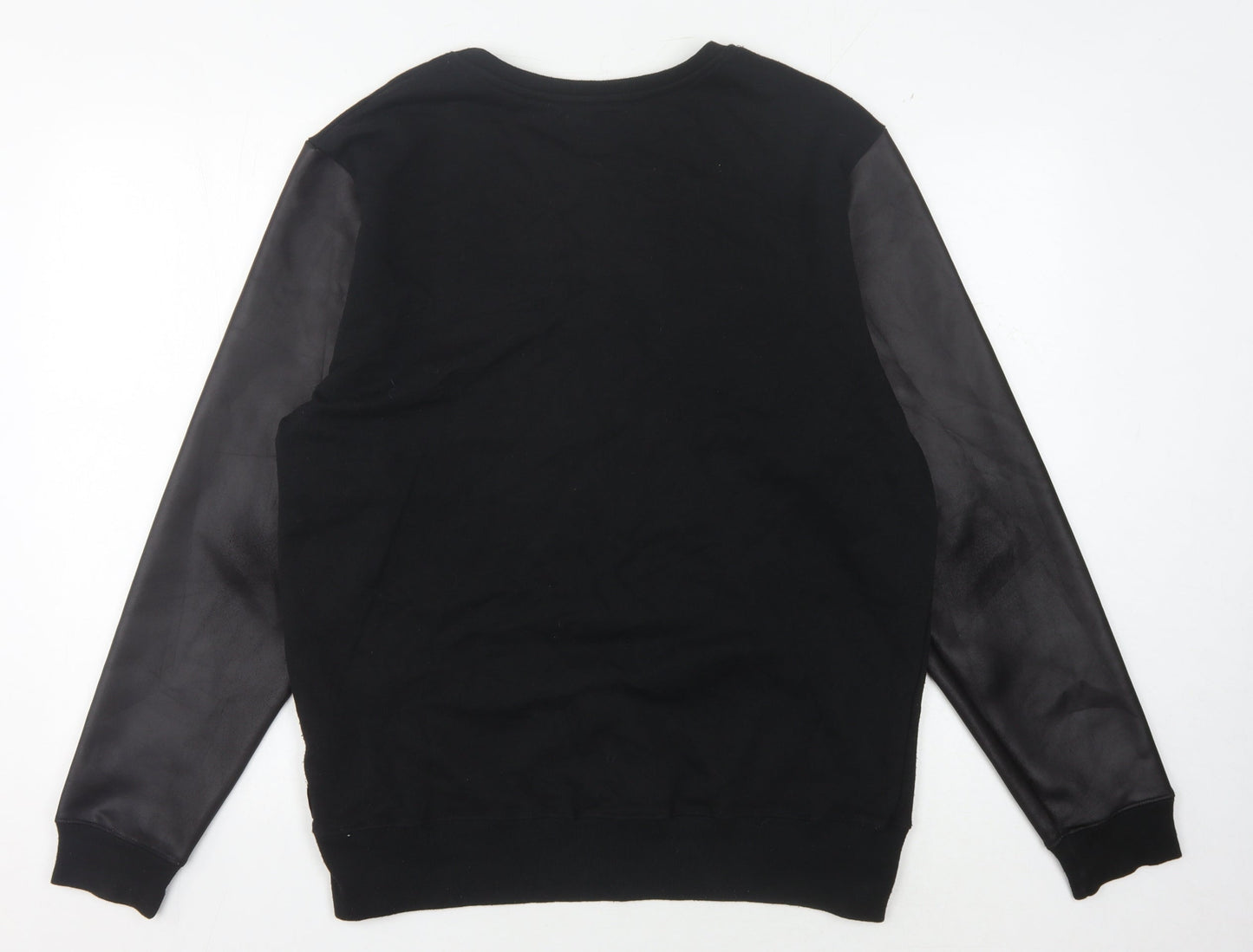 Farr Farr Money Women's Black XL Sweatshirt