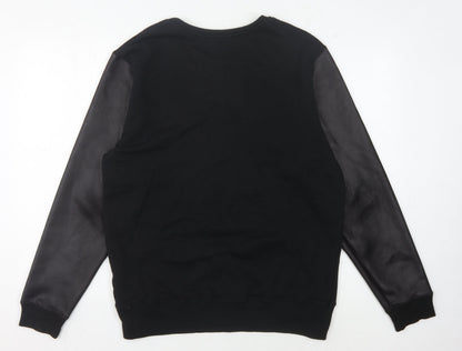 Farr Farr Money Women's Black XL Sweatshirt