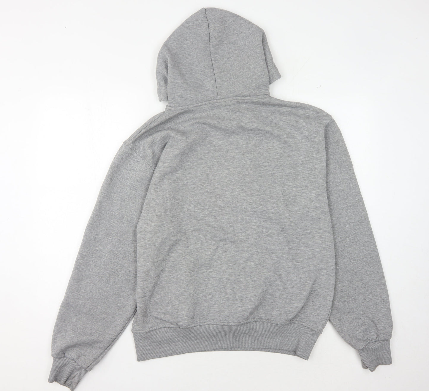 Superdry Men's Grey XL Vintage Pullover Hoodie