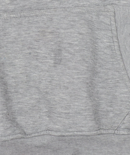 Superdry Men's Grey XL Vintage Pullover Hoodie