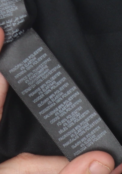 Debenhams Women's Multicolour V-Neck Sheath Dress