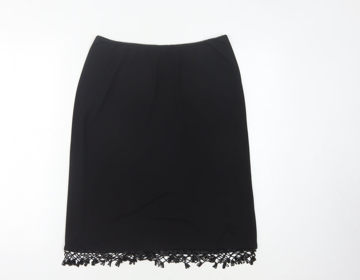 Womens UK Size 14 Wallis Straight & Pencil  Skirt