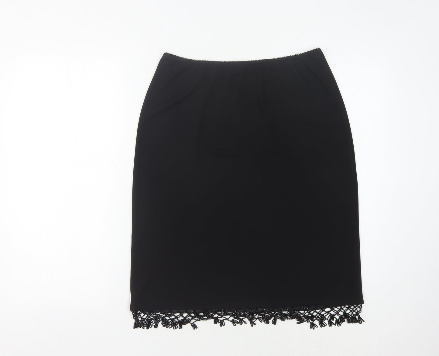 Womens UK Size 14 Wallis Straight & Pencil  Skirt