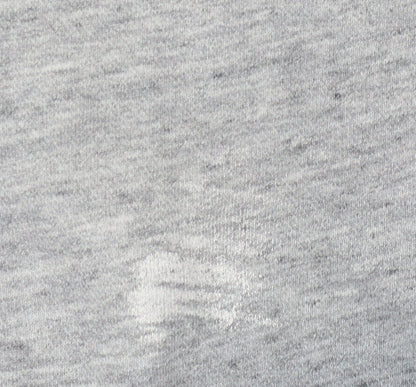 Hollister Men's Grey Jogger Sweatpants Medium