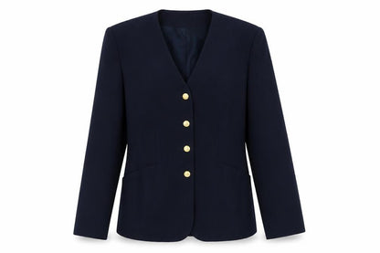 Conrad C Collection Women's Black Blazer Size 10
