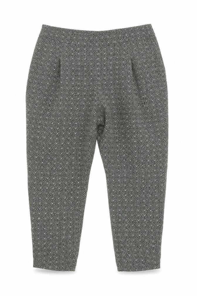 Womens UK Size 12 Marks and Spencer  Casual Multicoloured Trousers