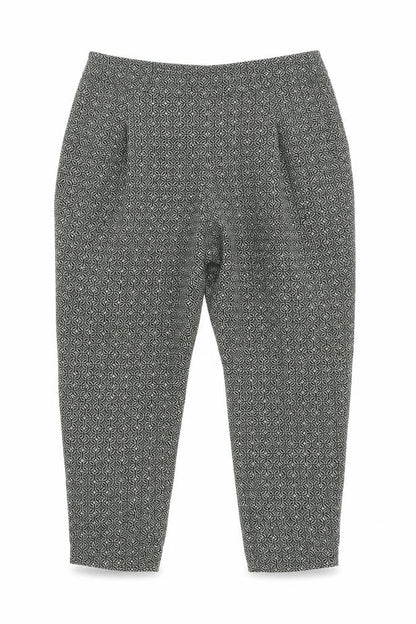 Womens UK Size 12 Marks and Spencer  Casual Multicoloured Trousers
